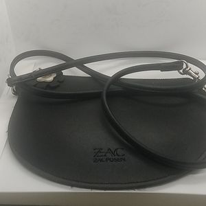 Zac Posen daisy crossbody bag